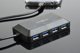 HUB USB Gembird I/O HUB USB-C 4PORT/ACT-HUB3C-4P