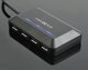 HUB USB Gembird I/O HUB USB-C 4PORT/ACT-HUB3C-4P