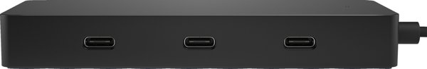 HUB USB HP 4K Usb-C Multiport Hub