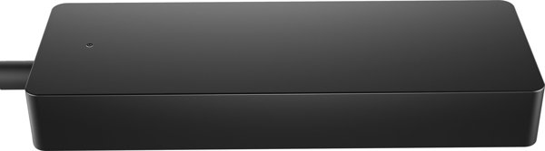 HUB USB HP 4K Usb-C Multiport Hub