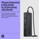 HUB USB HP 4K Usb-C Multiport Hub