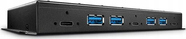 HUB USB Lindy USB Hub Lindy USB 3.2 7-port