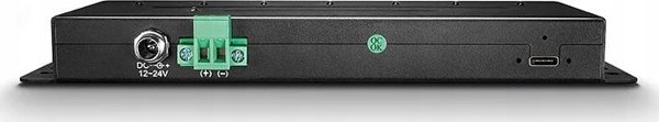 HUB USB Lindy USB Hub Lindy USB 3.2 7-port