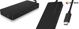 Icy Box IB-HUB1429-CPD USB Hub, 3x USB-C & 1x USB-C Power Delivery, 3.1 Gen2