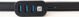 Techly USB Hub 3x USB-A 3.0, Περιστρεφόμενος Διανομέας Θυρών για Laptop και Smartphone (IUSB3-HUB3-ROTB)