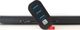 Techly USB Hub 3x USB-A 3.0, Περιστρεφόμενος Διανομέας Θυρών για Laptop και Smartphone (IUSB3-HUB3-ROTB)