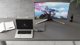 HUB USB Swissten 4in1 USB-C Hub Stacja dokujaca laptopa z wieloma portami USB-C 100W HDMI 4K 2x USB-A