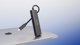 HUB USB Swissten 4in1 USB-C Hub Stacja dokujaca laptopa z wieloma portami USB-C 100W HDMI 4K 2x USB-A