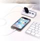 HUB USB Port Designs 4x USB-A 3.0 (900121)