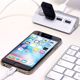 HUB USB Port Designs 4x USB-A 3.0 (900121)