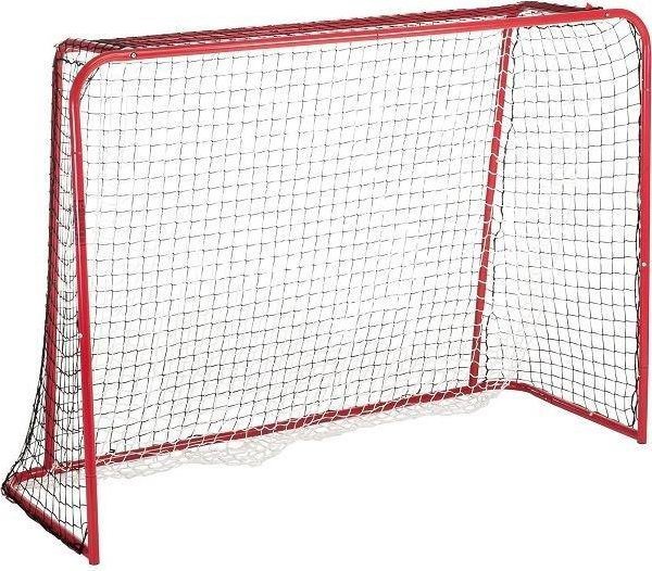 Hudora Πτυσσόμενη Εστία Floorball 160x115x60 cm - Επίσημες Προδιαγραφές IFF