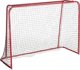 Hudora Πτυσσόμενη Εστία Floorball 160x115x60 cm - Επίσημες Προδιαγραφές IFF