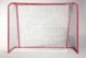Hudora Πτυσσόμενη Εστία Floorball 160x115x60 cm - Επίσημες Προδιαγραφές IFF