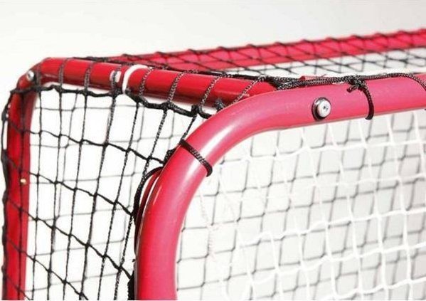 Hudora Πτυσσόμενη Εστία Floorball 160x115x60 cm - Επίσημες Προδιαγραφές IFF