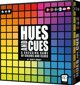 Hues And Cues Nordic Επιτραπέζιο Παιχνίδι Στρατηγικής και Χρωμάτων