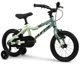 Huffy Παιδικό Ποδήλατο Literide Alu 14" Πράσινο (24205W)
