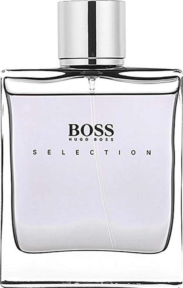 Hugo Boss Selection Eau de Toilette 100ml Ανδρικό Άρωμα