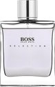 Hugo Boss Selection Eau de Toilette 100ml Ανδρικό Άρωμα