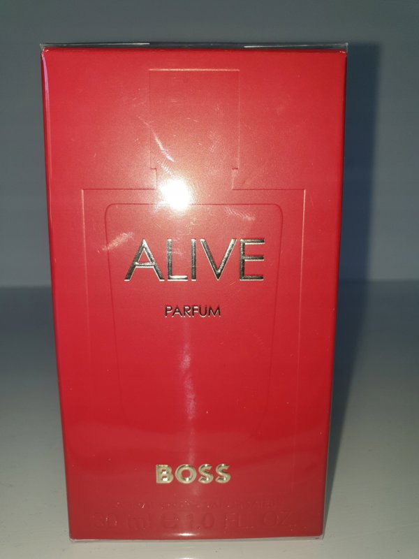 Hugo Boss Hugo Boss Alive Perfumy spray 30ml