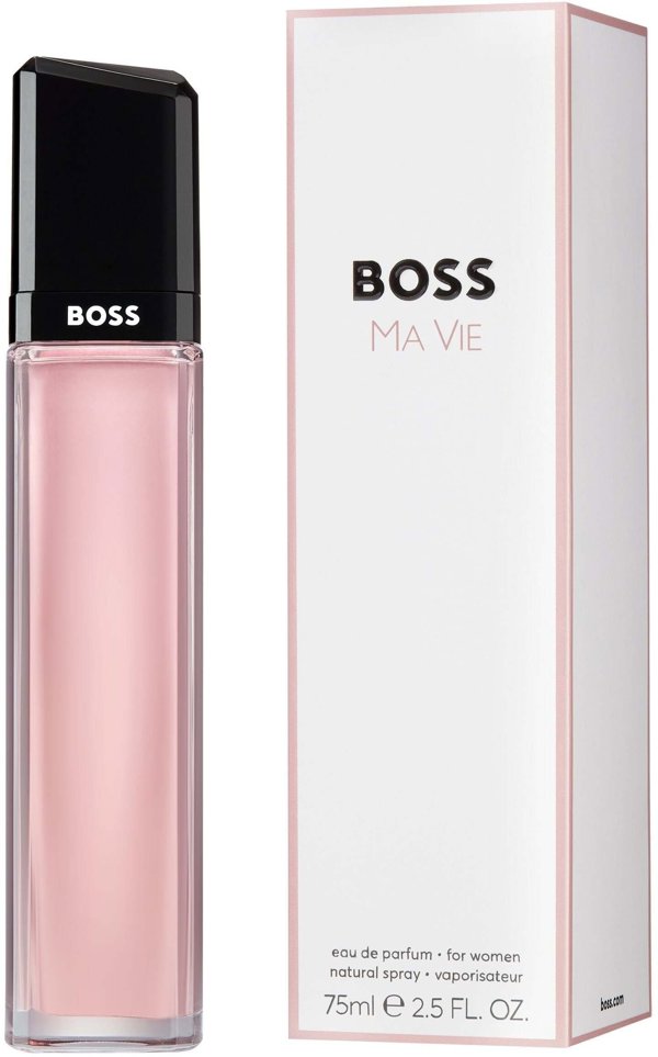 Hugo Boss HUGO BOSS Ma Vie EDP spray 75ml