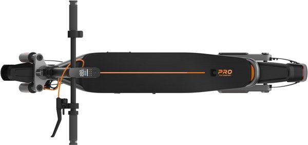 Xiaomi Electric Scooter 6 Pro Ηλεκτρικό Πατίνι