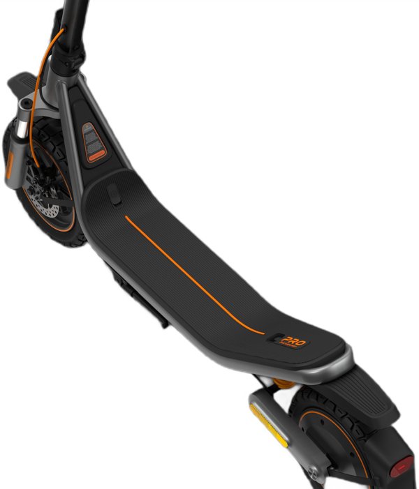 Xiaomi Electric Scooter 6 Pro Ηλεκτρικό Πατίνι