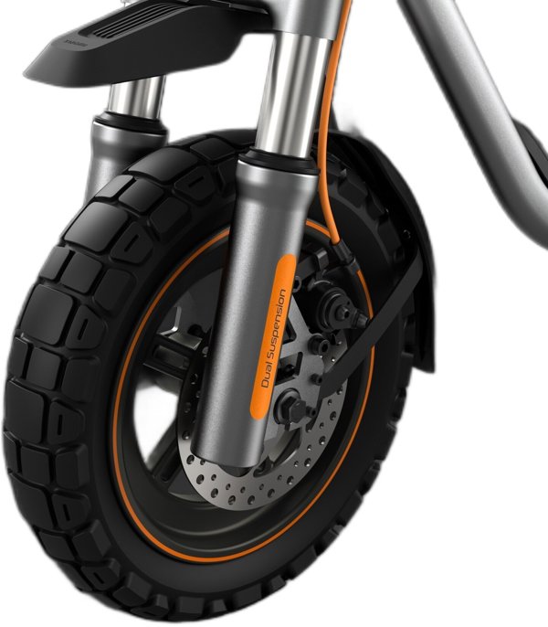 Xiaomi Electric Scooter 6 Pro Ηλεκτρικό Πατίνι