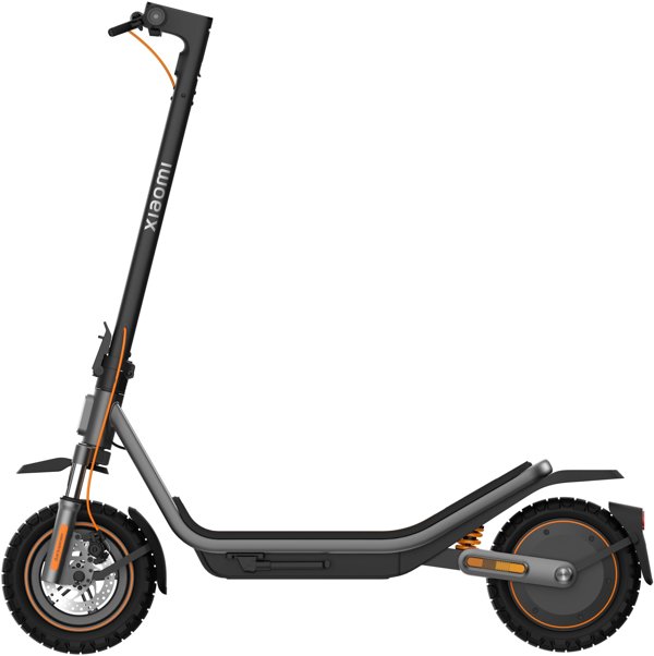 Xiaomi Electric Scooter 6 Pro Ηλεκτρικό Πατίνι