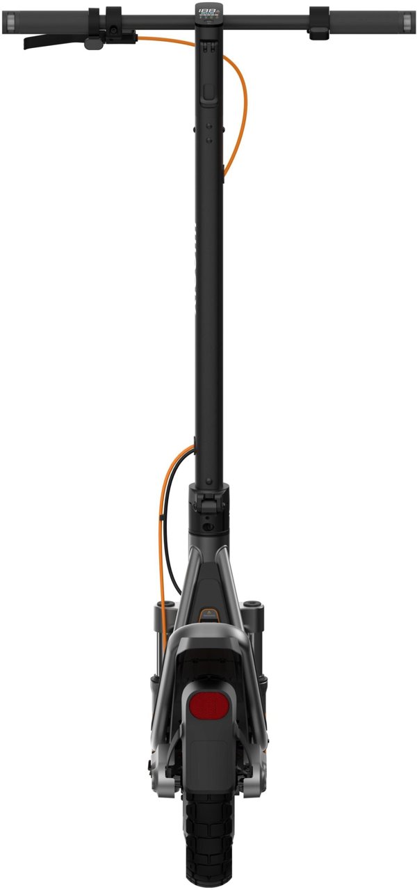 Xiaomi Electric Scooter 6 Pro Ηλεκτρικό Πατίνι