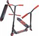 Πατίνι Enero Stunt Extreme Crew 100mm - Ακροβατικό Πατίνι για Freestyle Tricks