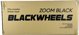 Hulajnoga Blackwheels Zoom Czarny (5902659843746)