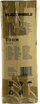 Hulajnoga Blackwheels Zoom Czarny (5902659843746)
