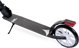 Hulajnoga Blackwheels Zoom Czarny (5902659843746)