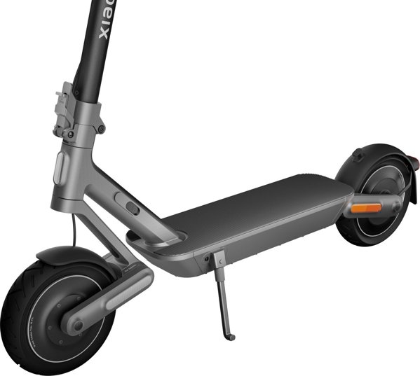 Hulajnoga elektryczna Xiaomi Electric Scooter 4 Ultra EU