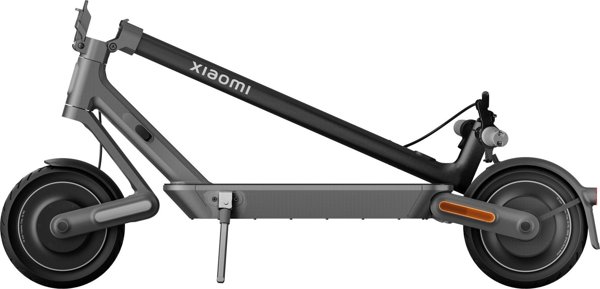 Hulajnoga elektryczna Xiaomi Electric Scooter 4 Ultra EU