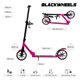 Hulajnoga Blackwheels Zoom Pink