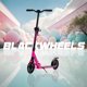 Hulajnoga Blackwheels Zoom Pink