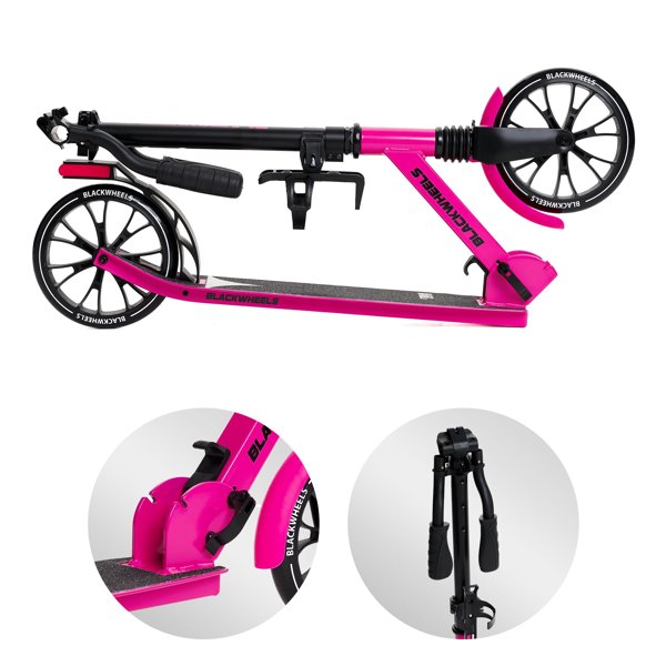 Hulajnoga Blackwheels Zoom Pink