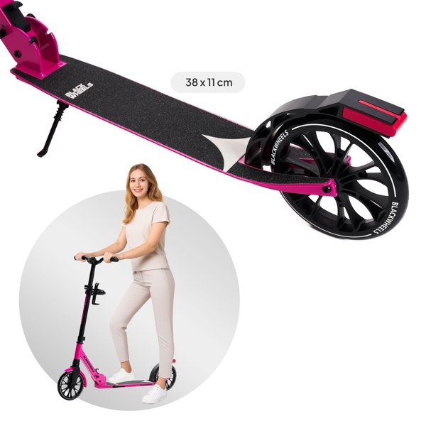 Hulajnoga Blackwheels Zoom Pink