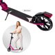 Hulajnoga Blackwheels Zoom Pink