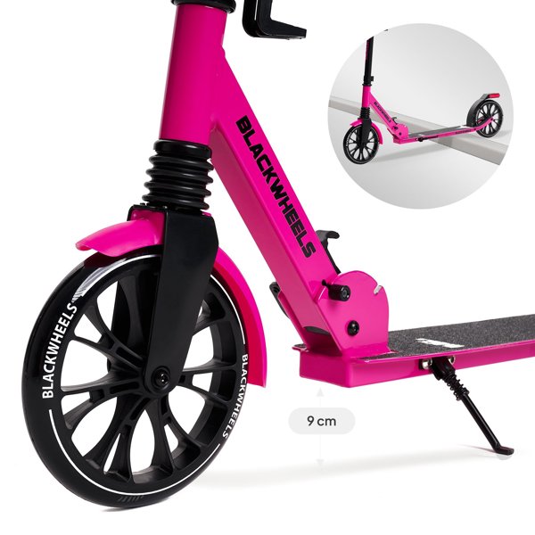 Hulajnoga Blackwheels Zoom Pink
