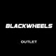 Hulajnoga Blackwheels Hulajnoga Blackwheels trzykołowa Blink Pastel Pink [outlet]