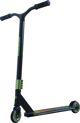 Schildkrot Kickless Πατίνι Stunt Scooter Αλουμινίου, Πράσινο, XL, 84cm