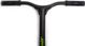 Schildkrot Kickless Πατίνι Stunt Scooter Αλουμινίου, Πράσινο, XL, 84cm