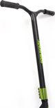 Schildkrot Kickless Πατίνι Stunt Scooter Αλουμινίου, Πράσινο, XL, 84cm