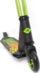 Schildkrot Kickless Πατίνι Stunt Scooter Αλουμινίου, Πράσινο, XL, 84cm