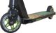 Schildkrot Kickless Πατίνι Stunt Scooter Αλουμινίου, Πράσινο, XL, 84cm