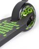 Schildkrot Kickless Πατίνι Stunt Scooter Αλουμινίου, Πράσινο, XL, 84cm
