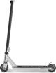 Soke EVO Street Stunt Scooter, Ασημί, Τιμόνι 57cm, ABEC-9, Τροχοί 100mm, Με Φρένο Flex Fender