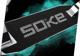 Soke EVO Street Stunt Scooter, Ασημί, Τιμόνι 57cm, ABEC-9, Τροχοί 100mm, Με Φρένο Flex Fender